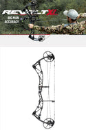 Bowtech Revolt XL