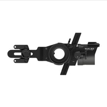 Load image into Gallery viewer, Dialed Archery PRÜF Mover Sight- Riser Mount
