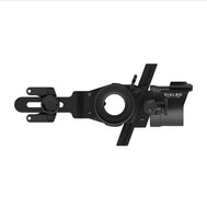 Dialed Archery PRÜF Mover Sight- Riser Mount