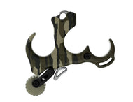 Limited Edition Ultraview Button SS Bottomland Camo (medium)