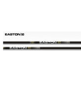 Easton 5.0 Arrow Shafts