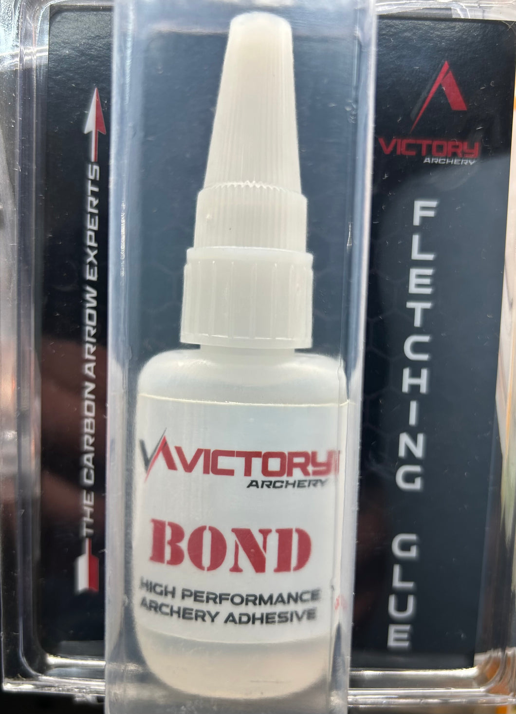 Victory Bond Fletching Glue