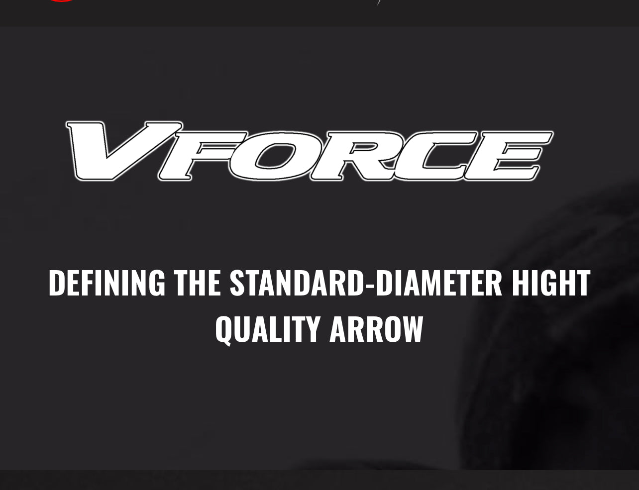 Victory VForce Arrows – Evolve Archery Canada