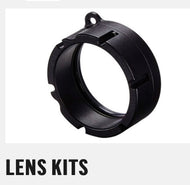 Black Gold Lens Kit
