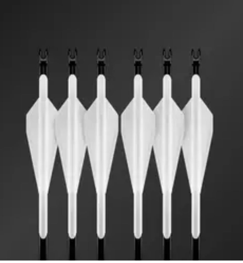 Ultraview 1K Arrows – Evolve Archery Canada Ultraview 1K Arrows – Evolve Archery Canada