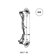 Mathews Arc 34