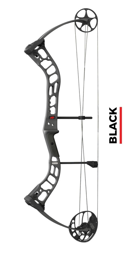 PSE Stinger ATK compound bow package