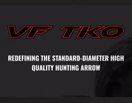 Victory VF TKO Shafts