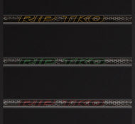 Victory RIP TKO Arrows and Shafts