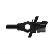 Dialed Archery PRÜF Mover Sight- Bridgelock