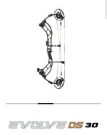 2024 PSE Evolve 30 DS