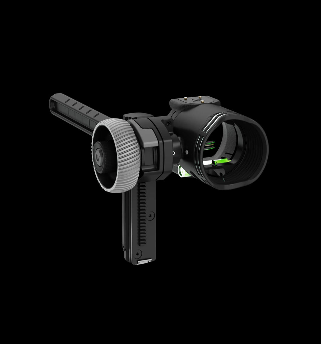 Ultraview Slider with UV3XL Hunter SE – Evolve Archery Canada