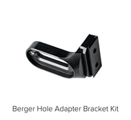 Hamskea Berger hole adapter kit