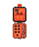 Hamskea DC Insight Deluxe Peep Kit