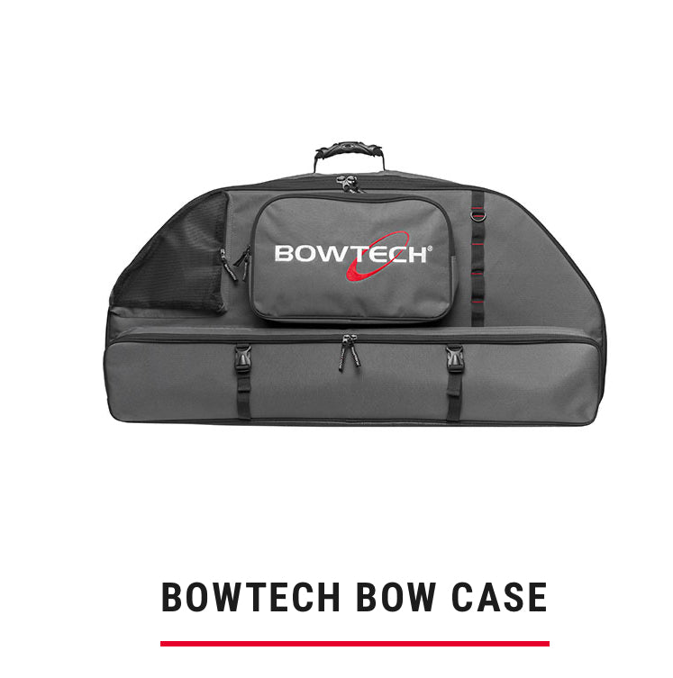 Bowtech Bow Case