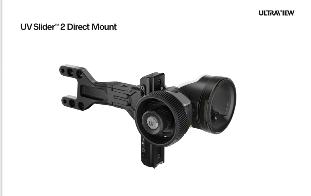 Ultraview Slider 2