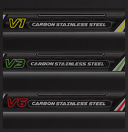 Victory RIP SS arrows and shafts