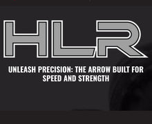 Load image into Gallery viewer, Victory HLR Arrow Shafts
