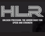 Victory HLR Arrow Shafts