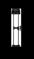 Black Gold Tightspot 5 Arrow Quiver