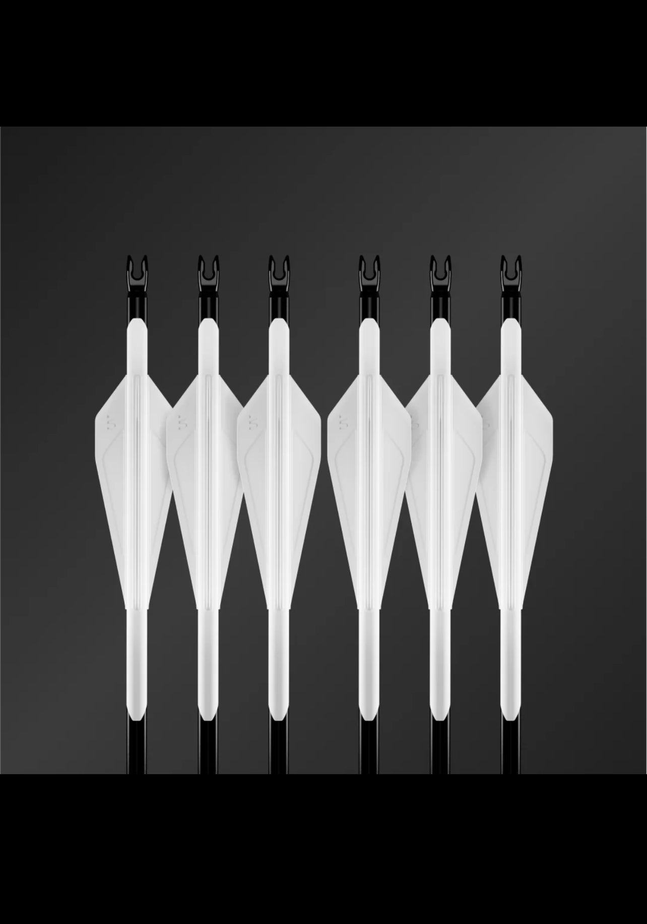 Ultraview 1K Arrows – Evolve Archery Canada Ultraview 1K Arrows – Evolve Archery Canada