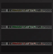 Victory V-Tac 23 Arrow Shafts