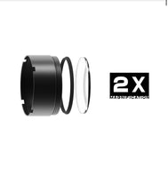 Dialed Lens Kit