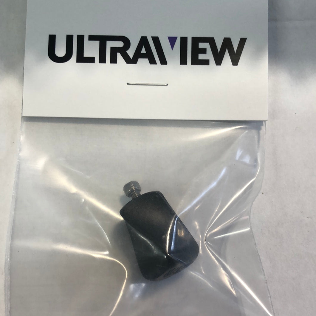 Ultraview Helix Knob