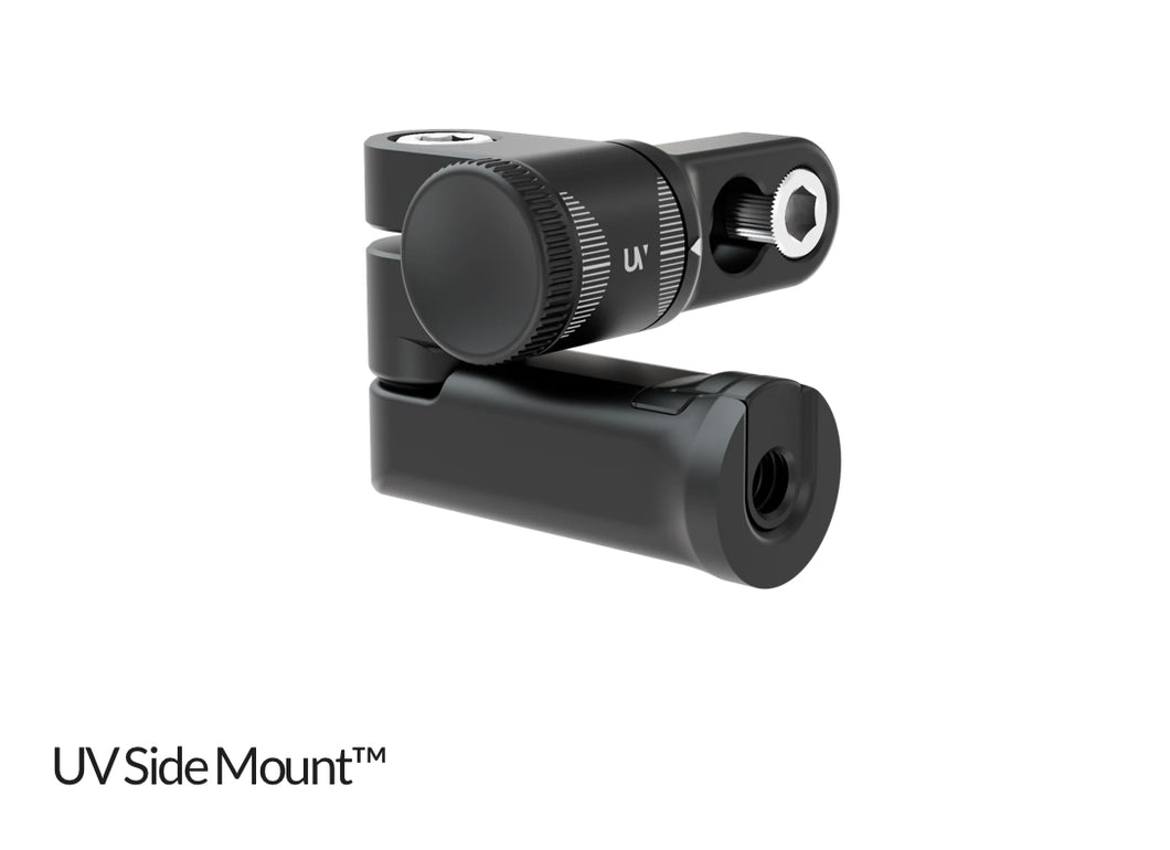 Ultraview Side Bar Mount