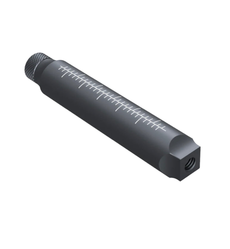 Ultraview SE Scope Rod (Black) – Evolve Archery Canada