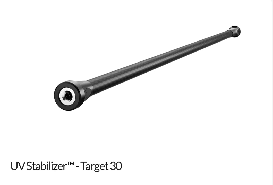 Ultraview Target 30 Stabilizer