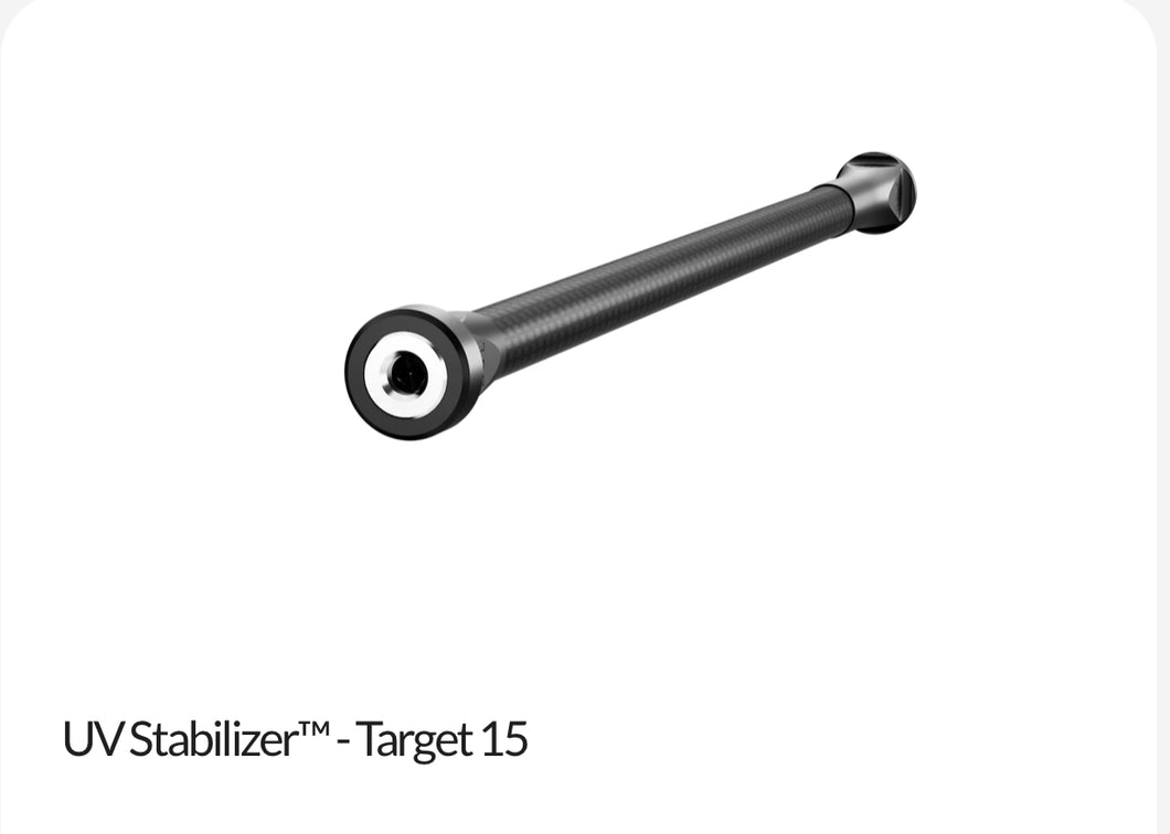 Ultraview Target 15 Stabilizer