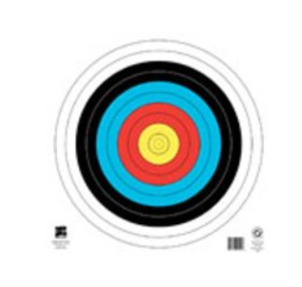 Archery target