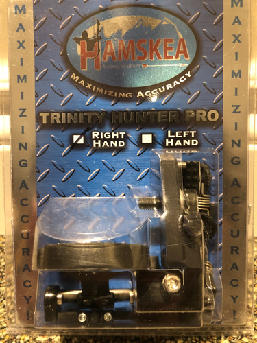 Hamskea Trinity Hunter Pro arrow rest