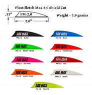 AAE Max Vanes