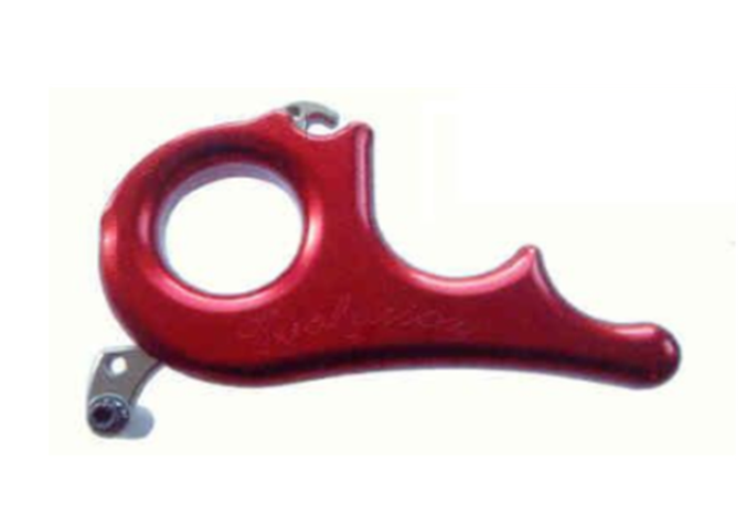 Carter Evolution 4 Finger Release – Evolve Archery Canada