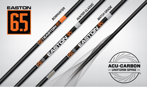 easton arrows