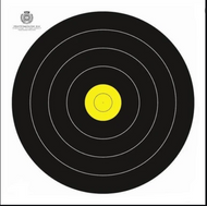 Archery target