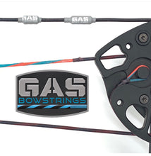 Load image into Gallery viewer, GAS Bowstrings Custom Strings and Cables
