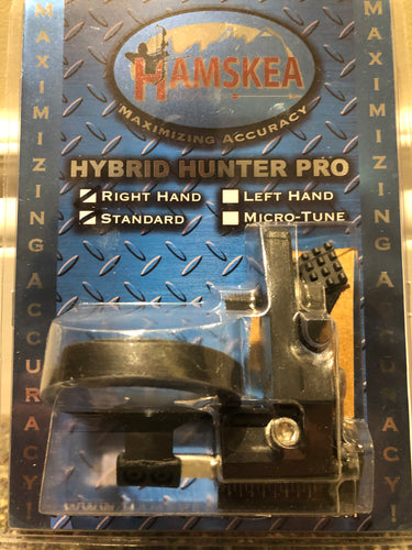 Hamskea Hybrid Hunter Prto arrow rest