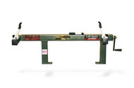 Last Chance EZ Green bow press