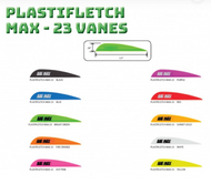 AAE Max PM23 vanes