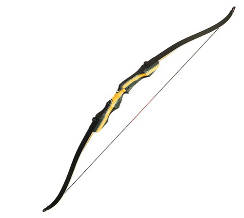 PSE recurve bow