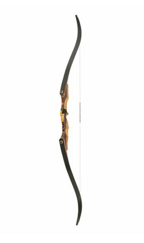 PSE recurve bow