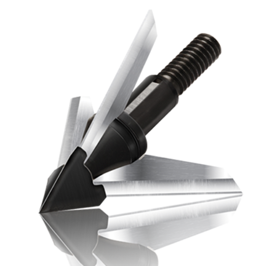 QAD broadhead