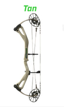 Load image into Gallery viewer, 2024 PSE Carbon Levitate compound bow
