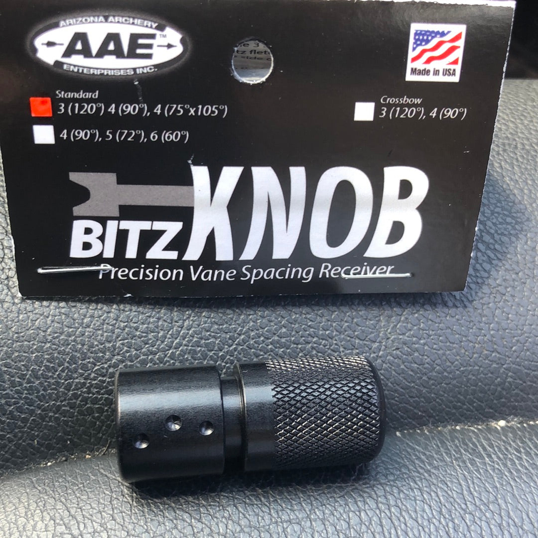 AAE Bitz Knob