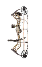 Load image into Gallery viewer, Bear Legit RTH compound bow package
