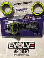 Spot Hogg Grinder MRT