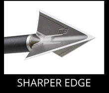 Load image into Gallery viewer, G5 M3 Broadhead
